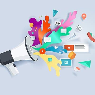 Advertising & Marketing Test Banks