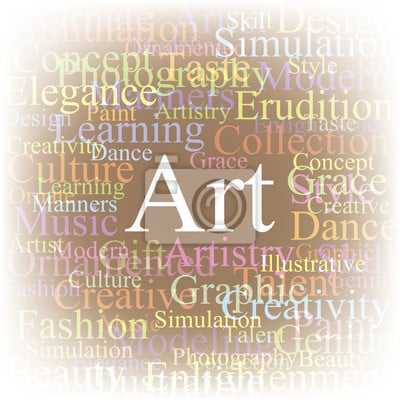 Arts & Photography Test Banks