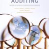 Solution Manual for Auditing: The Art and Science of Assurance Engagements, 12th Canadian Edition – Alvin A. Arens