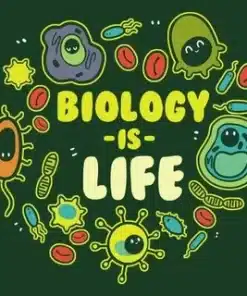 Biology & Life Sciences Test Banks