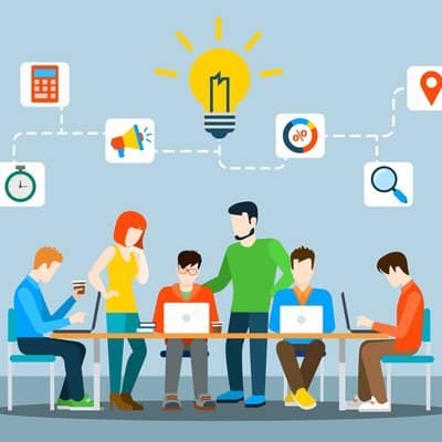 Communication & Media Test Banks