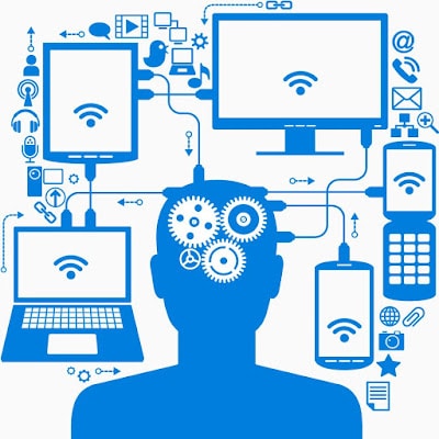 Computers & IT Technology Test Banks