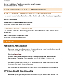 Study Guide for HESI RN Fundamentals – Test Bank Review & Practice (2023)