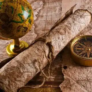 History & Geography Test Banks