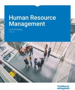 Test Bank for Human Resource Management V2.0, 2nd Edition by Laura Portolese