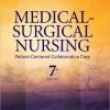 Test Bank for Medical-Surgical Nursing, 7th Edition – By Ignatavicius