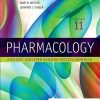 Test Bank for Pharmacology A Patient-Centered Nursing Process Approach 11th Edition