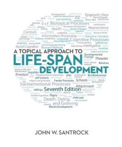 Test Bank for A Topical Approach to Life Span 7th Edition