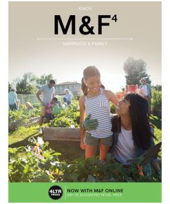 Test Bank M&F 4th Edition Knox