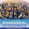 Test Bank for Managerial Economics 5th Edition