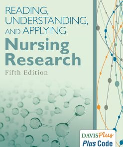 Test Bank for Understanding and Applying Nursing Research 5th Edition by Fain