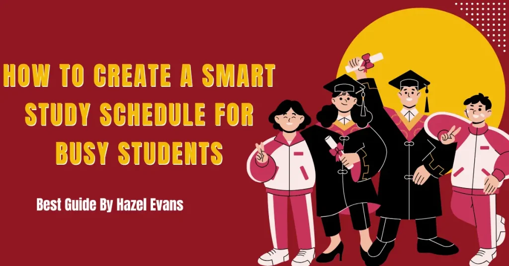 Smart Study