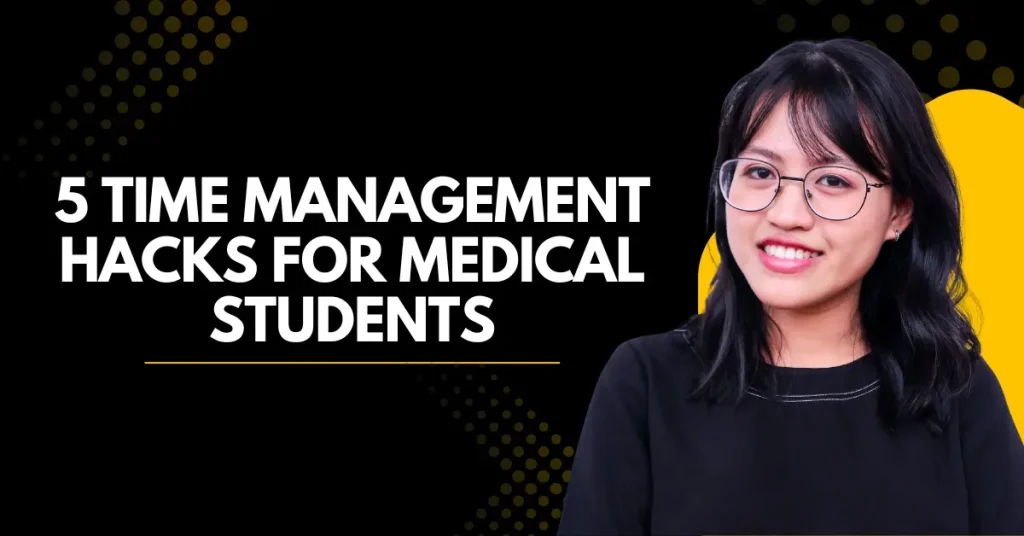 Time Management Hacks