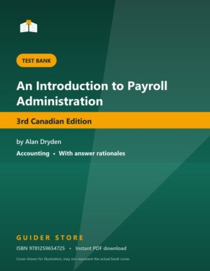 An Introduction to Payroll Administration - Guider Store