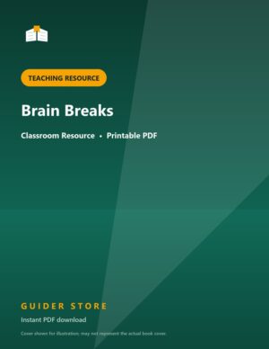 Brain Breaks - Guider Store