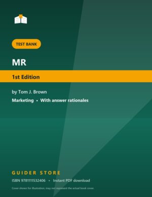 MR - Guider Store