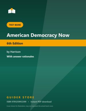 American Democracy Now - Guider Store
