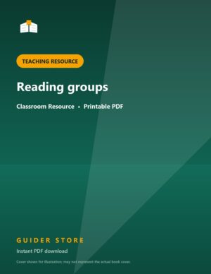 Reading groups - Guider Store