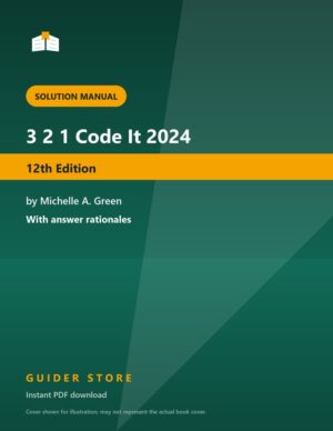 3 2 1 Code It 2024 - Guider Store