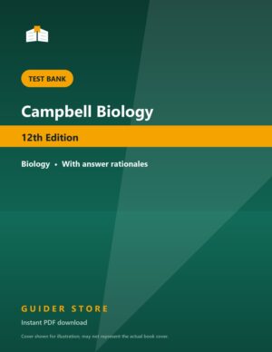 Campbell Biology - Guider Store