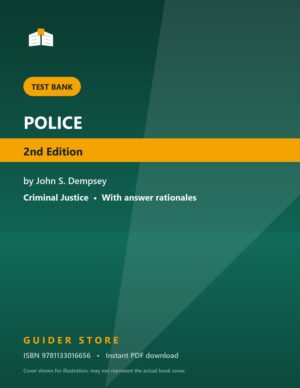 POLICE - Guider Store