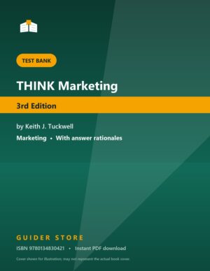 THINK Marketing - Guider Store