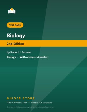 Biology - Guider Store