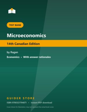 Microeconomics - Guider Store