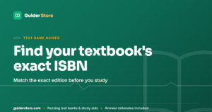 How to Find the ISBN of a Book and Match Your Textbook Edition